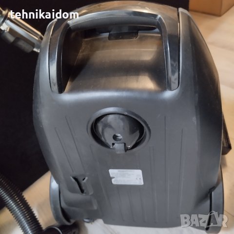 Прахосмукачка AmazonBasics с торба 700 W 3 L ПРОМОЦИЯ, снимка 7 - Прахосмукачки - 38685255