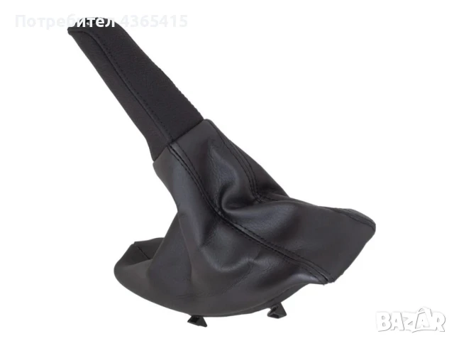 Маншон за ръчна спирачка BMW 3 E90/E91/E92/E93 (2005–2013) -7155622 , снимка 4 - Части - 50849961