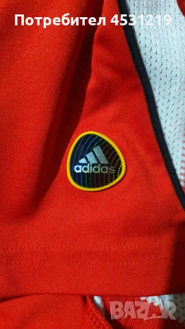 Футболни тениски Bayern Munich Rijen Robben & Thomas Muller, снимка 12 - Футбол - 54162037