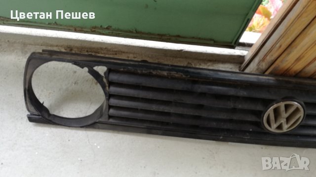 Маска за Голф-2, снимка 2 - Части - 42304001