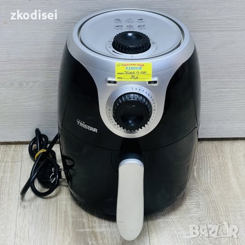 Фритюрник TRISTAR FR-6980