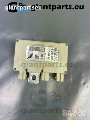 Антена модул за БМВ е65 е66 BMW e65 e66 , 8368205, снимка 2 - Части - 40407367