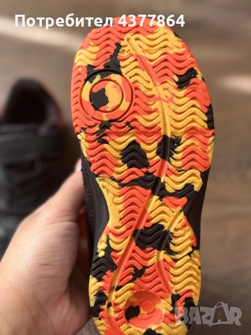 Детски обувки 28/29 номер, снимка 3 - Детски обувки - 51765262