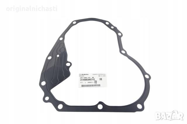 Гарнитура за скоростна кутия за СУБАРУ ЛЕГАСИ ФОРЕСТЪР АУТБЕК SUBARU 31496AA010 31496-AA010 OEM