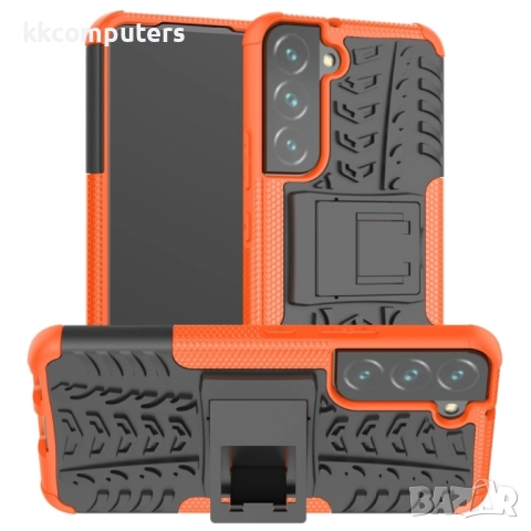 Samsung Galaxy S22 5G Удароустойчив Калъф и Протектор, 19,90 лв,, снимка 10 - Калъфи, кейсове - 52818953