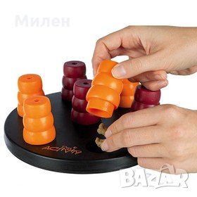 Стратегическа игра, Пасианс, снимка 2 - За кучета - 31694212