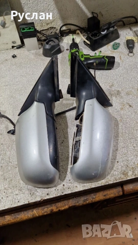 Огледало за AUDI A8 D2 Огледала