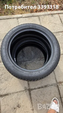 2 бр. Dunlop Winter Sport 5, 225/50/17