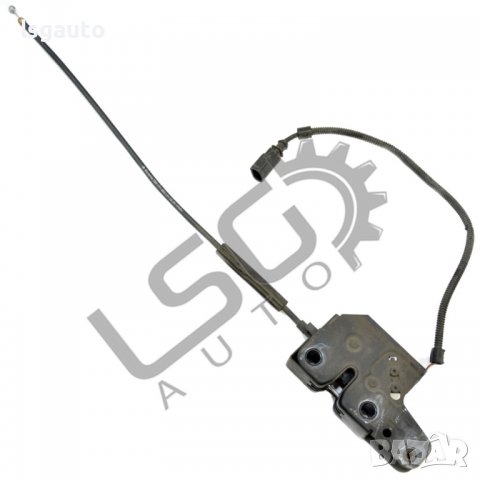 Ключалка преден капак Volkswagen Touran I 2003-2010 VT110522N-170