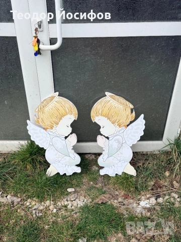 Разни неща за украси и партита, снимка 15 - Други - 54316498