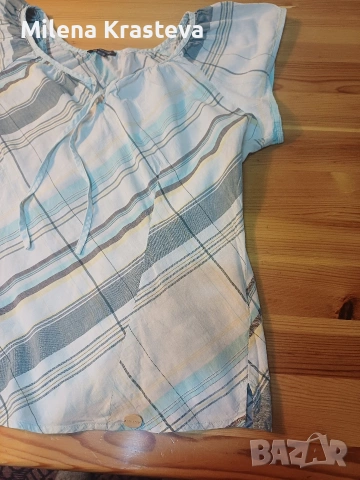 STREET ONE M, снимка 3 - Ризи - 53932829