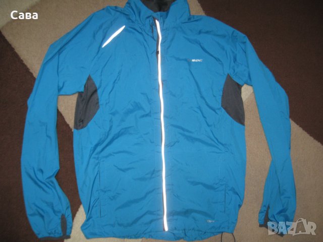 Спортни горнища  SOC  мъжки,М и Л, снимка 2 - Спортни дрехи, екипи - 39595896