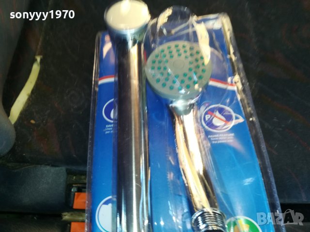 ДУШ КОМПЛЕКТ-НОВ 2903230939, снимка 8 - Душове - 40175784