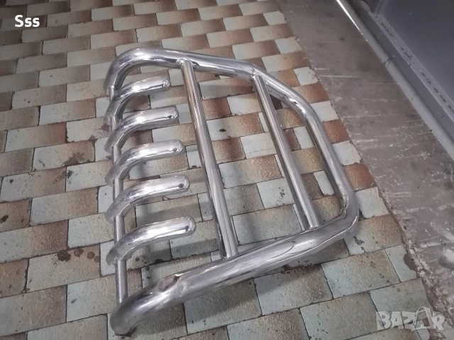 Ролбар без забележки , снимка 2 - Аксесоари и консумативи - 53031889