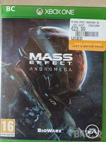 Игри за Xbox One, снимка 11 - Игри за Xbox - 54013518