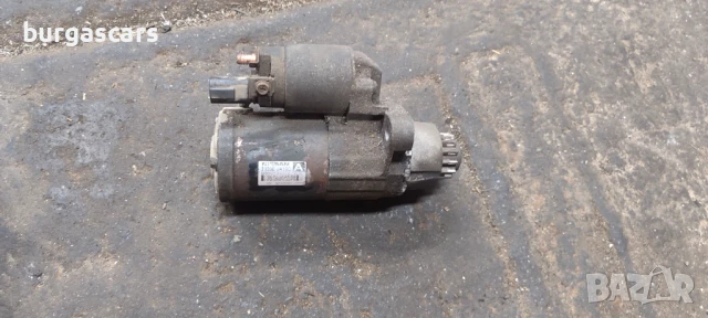 Стартер 23300 JA100 Nissan Murano Z51 3.5-256к. - 120лв