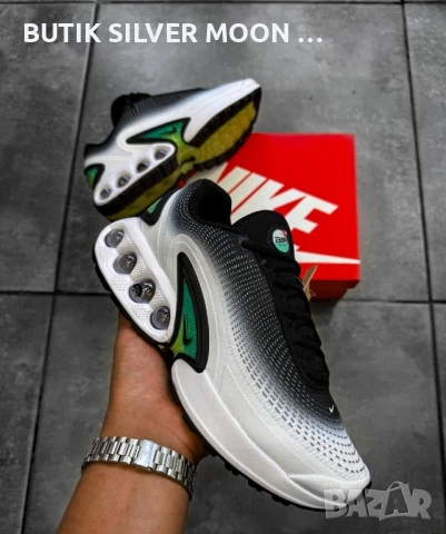 Мъжки Маратонки 💫 Nike , снимка 3 - Маратонки - 51301030