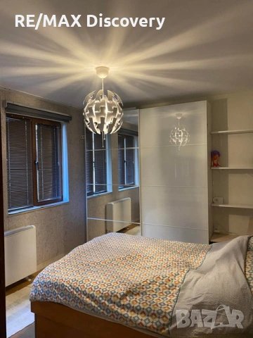 ДВУСТАЕН АПАРТАМЕНТ В ЗАМЪКА, снимка 18 - Апартаменти - 53353854