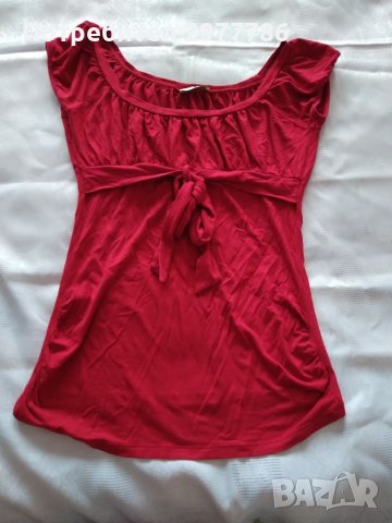 Дамски тениски , снимка 2 - Тениски - 37000428