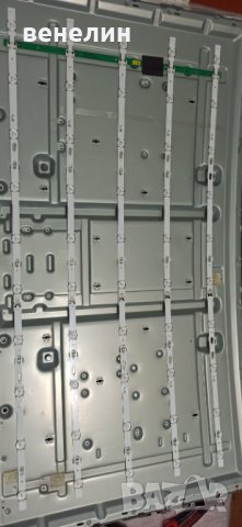 Телевизор Samsung UE48J6300AW НА ЧАСТИ BN44-00803A, снимка 6 - Части и Платки - 38414962