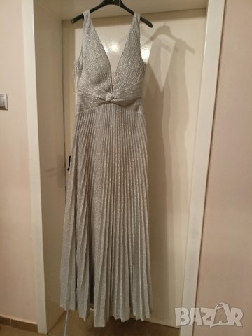 нова рокля L, снимка 4 - Рокли - 42235420