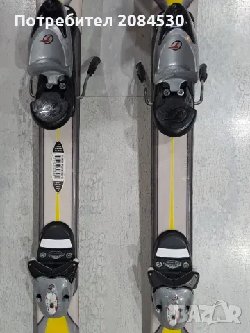Ски HEAD -130см, снимка 3 - Зимни спортове - 48619144