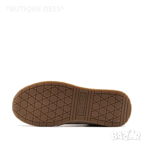 Guess Joggin - Дамски кецове 100% Оригинал, снимка 5 - Кецове - 56296292