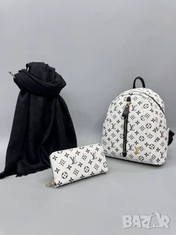 портмонета louis vuitton, снимка 3 - Портфейли, портмонета - 50742251