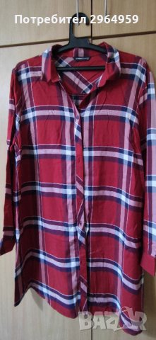 дамска риза, снимка 4 - Ризи - 42403079