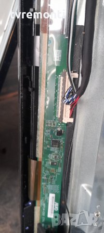 Платка MAIN BOARD TP.S506.PB802, снимка 3 - Части и Платки - 35580566