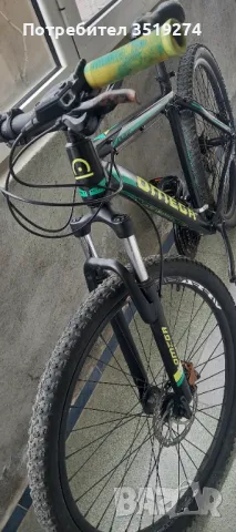 Велосипед , снимка 3 - Велосипеди - 49660351