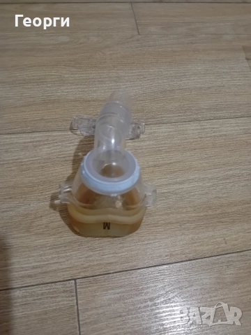 маска за апарат за сънна апнея, респиратор CPAP APAP, снимка 3 - Други - 52865406