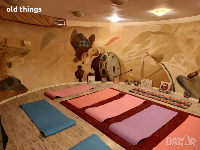 Звукова терапия,медитация и релакс с ТИБЕТСКИ купи, снимка 2 - Масажи - 48951182