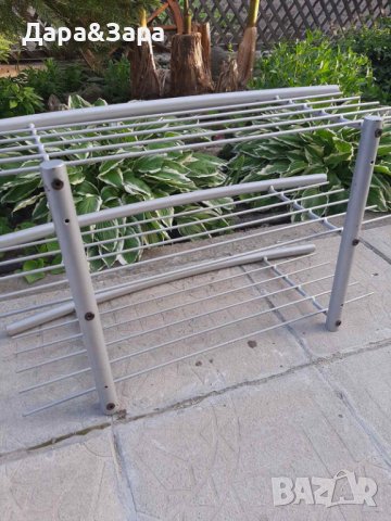 Стелаж за обувки, снимка 3 - Етажерки - 36828183