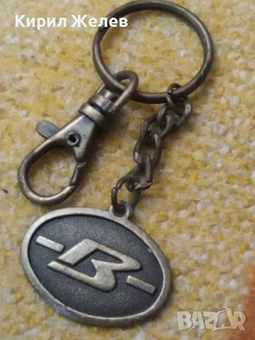 Ключодържател 52044, снимка 4 - Колекции - 52433265