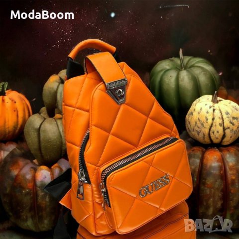 🔝Дамски раници Guess🔝, снимка 3 - Раници - 42929691