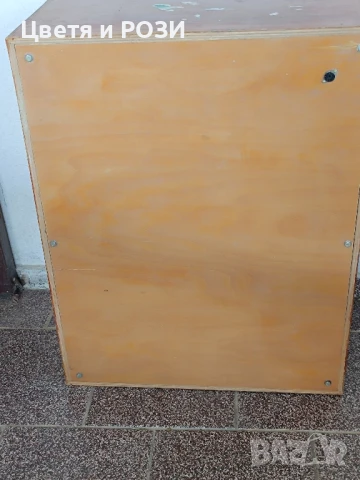 Тонколона с един високоговорител, снимка 5 - Тонколони - 51144291