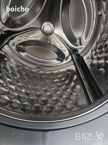 Пералня Miele W1 PowerWash 8 кг. А+++, снимка 5 - Перални - 52646648