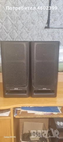 сет акай като нов само за Бургас, снимка 5 - Ресийвъри, усилватели, смесителни пултове - 51813419