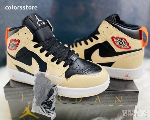 Дамски маратонки Nike Air Jordan/ретро код Br34D