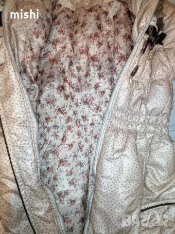 Марково красиво яке, снимка 5 - Детски якета и елеци - 32003272