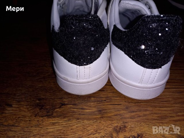 Адидас StanSmith , снимка 2 - Маратонки - 40717130