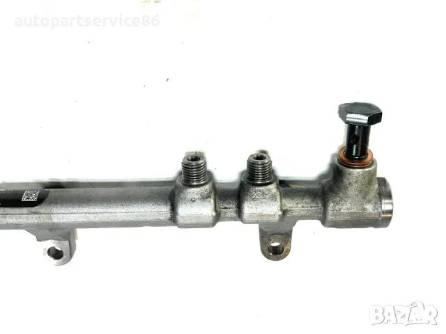 Горивна рейка Common Rail 0445214211 за Kia Sorento 2.2 CRDi 2012, снимка 4 - Части - 55816684
