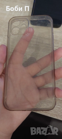 Iphone 12 126Gb 82%battery + 3 cases , снимка 4 - Apple iPhone - 52983682