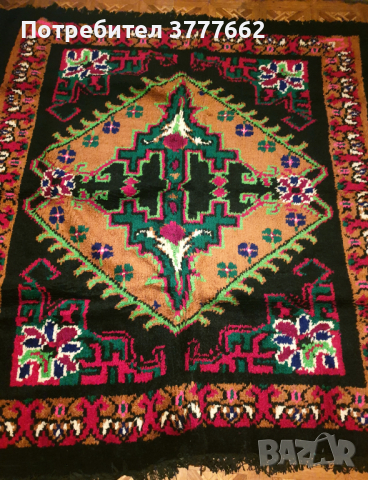 Старинни пъстри бибер,киченик и губер