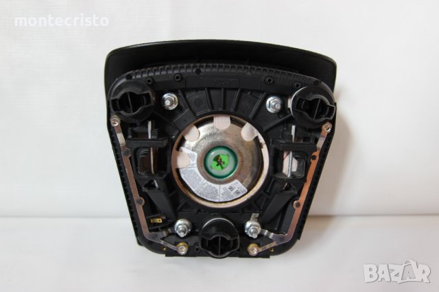 Airbag волан Ford S-max (2006-2015г.) AM21U042B85ABW / AM21-U042B85-ABW SMAX, снимка 4 - Части - 37480686