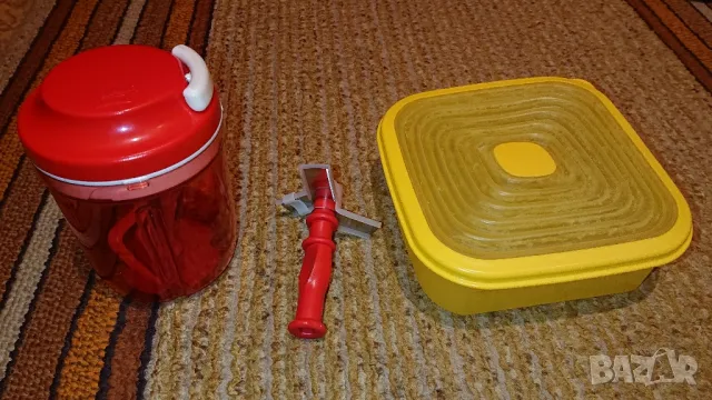 Tupperware , снимка 1