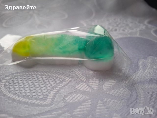 Бюджетни глицеринови сапунчета 18+ подходящи за изненади, снимка 4 - Декорация за дома - 52716717