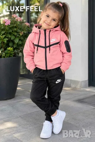 Nike ✨ Детски Екипи , снимка 4 - Детски комплекти - 56344420