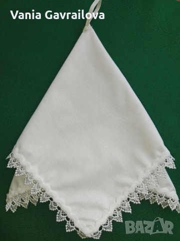 Кърпички за танци , снимка 7 - Сватбени аксесоари - 30712902